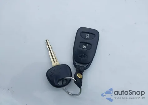 2009 Hyundai Santa Fe Gls from USA, damaged, VIN 5NMSG73D39H329770